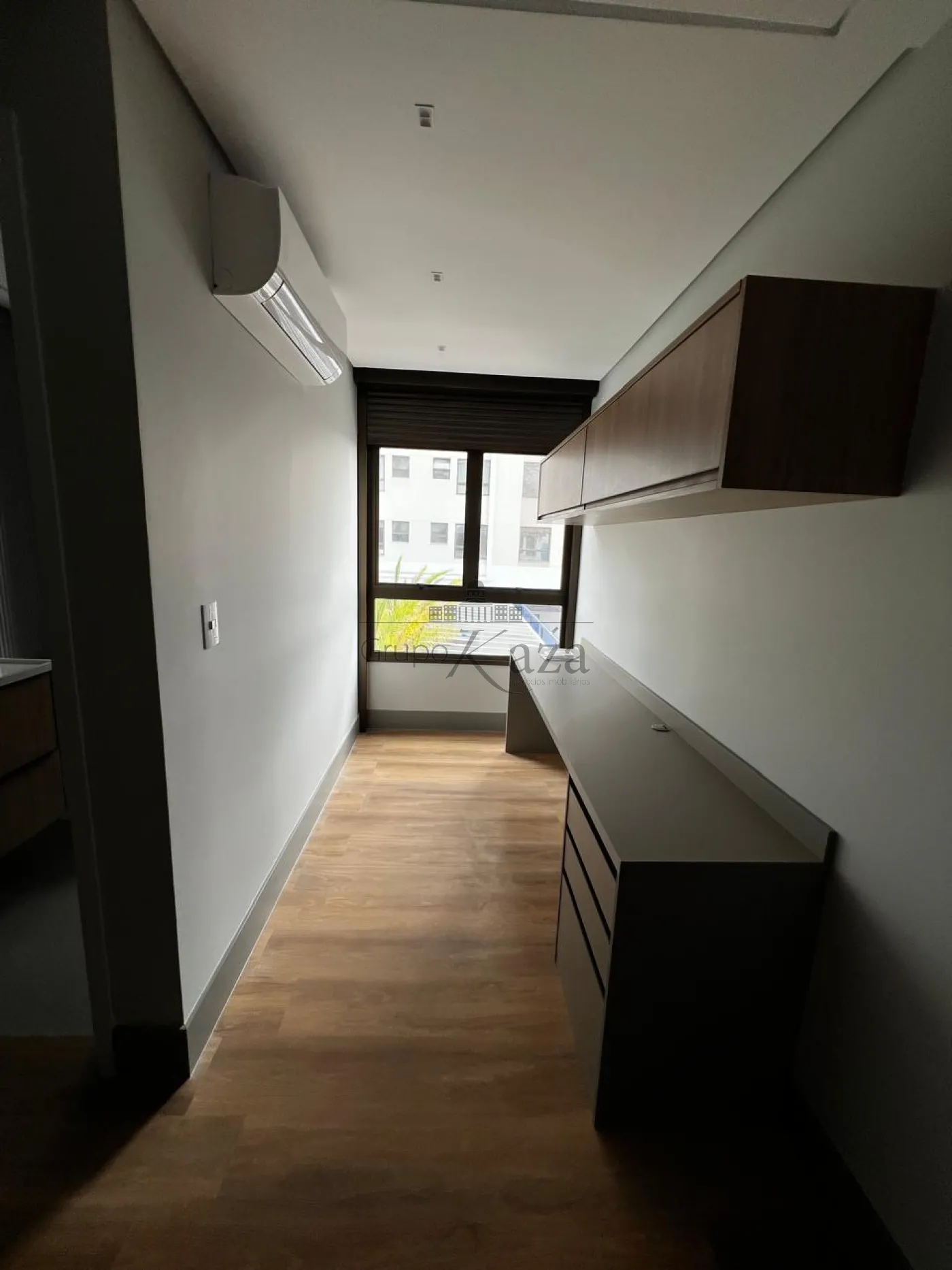 Foto 8 de Apartamento Padrão em Condomínio Royal Park, São José dos Campos - imagem 8