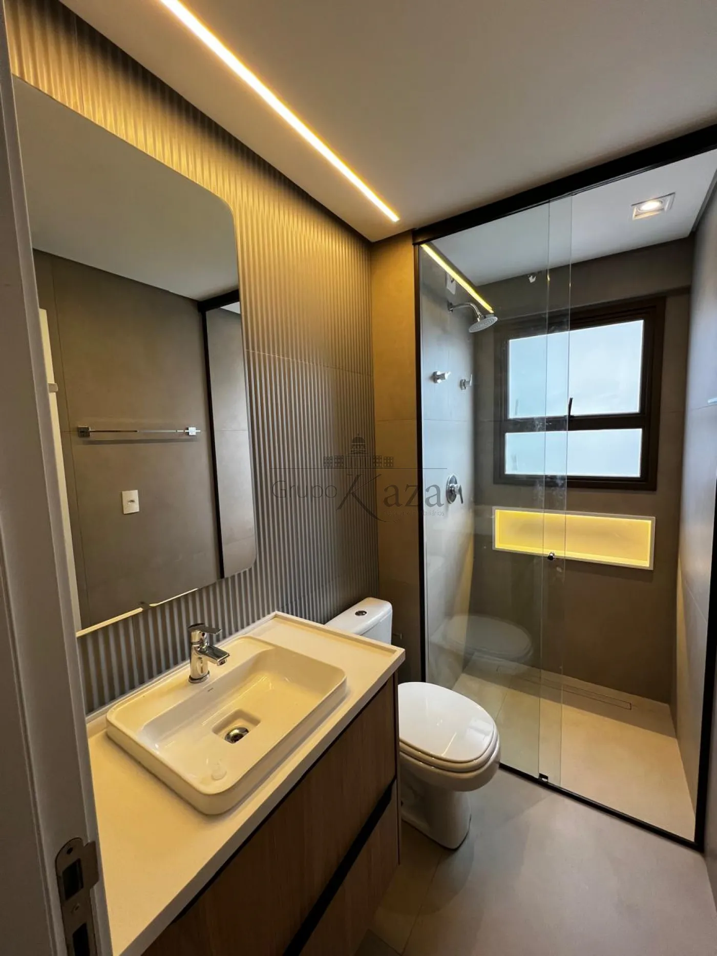 Foto 10 de Apartamento Padrão em Condomínio Royal Park, São José dos Campos - imagem 10