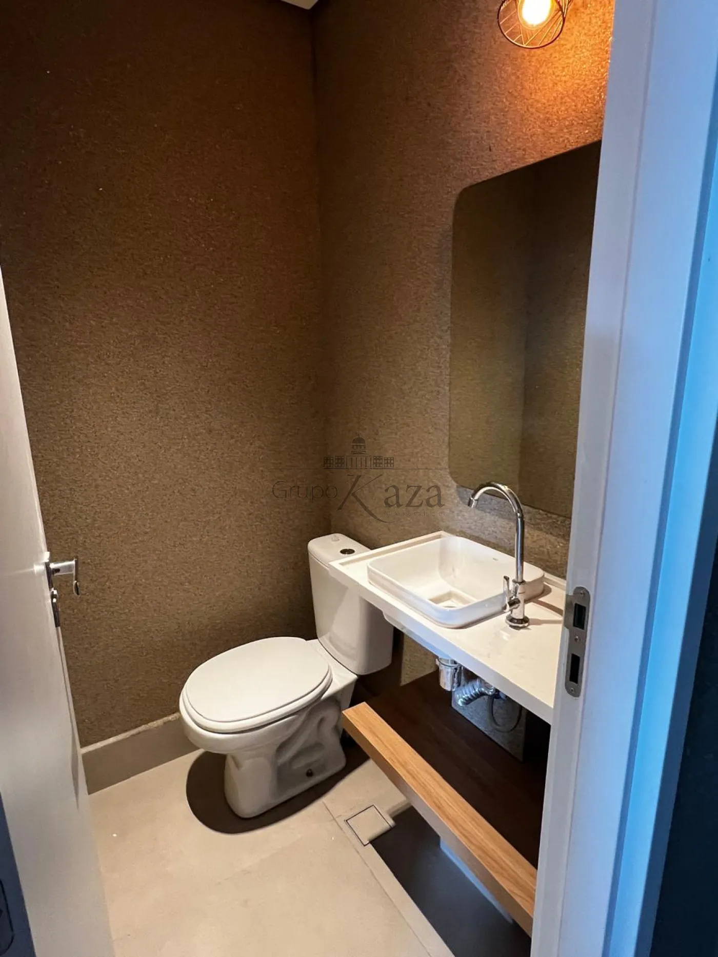 Foto 12 de Apartamento Padrão em Condomínio Royal Park, São José dos Campos - imagem 12