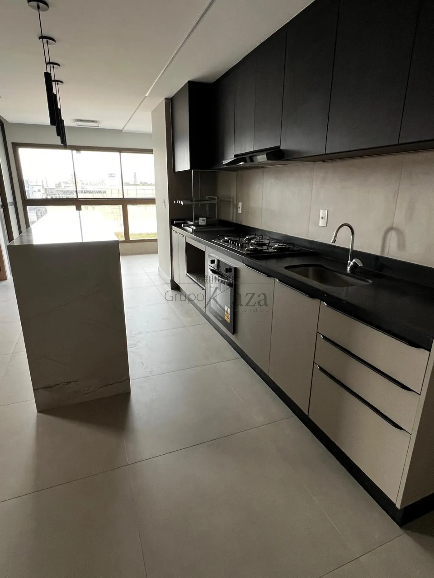 Foto 4 de Apartamento Padrão em Condomínio Royal Park, São José dos Campos - imagem 4
