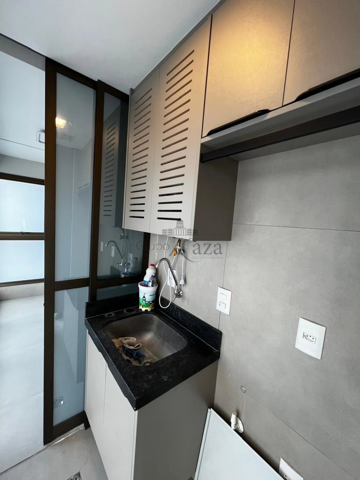 Foto 5 de Apartamento Padrão em Condomínio Royal Park, São José dos Campos - imagem 5