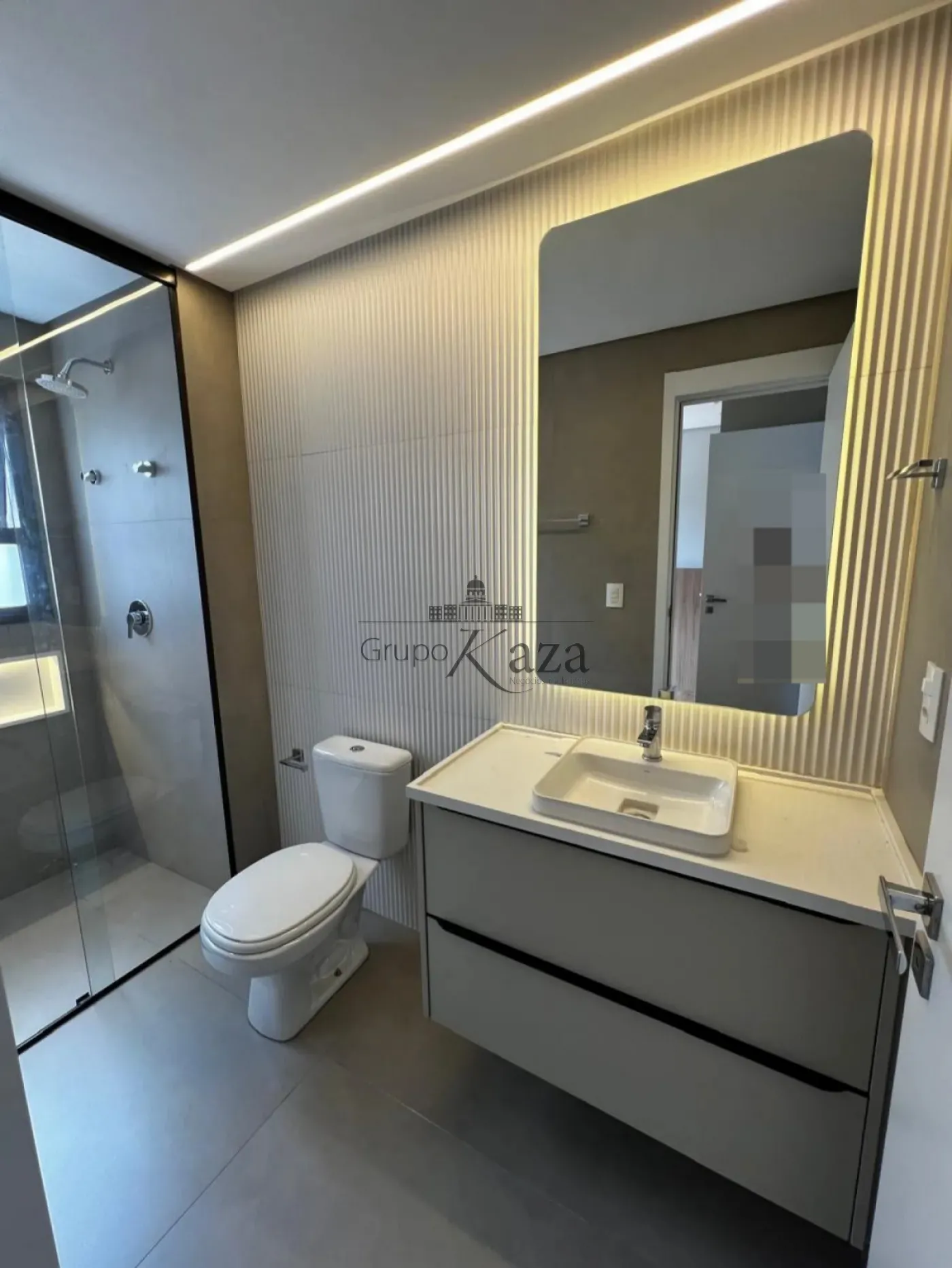 Foto 11 de Apartamento Padrão em Condomínio Royal Park, São José dos Campos - imagem 11