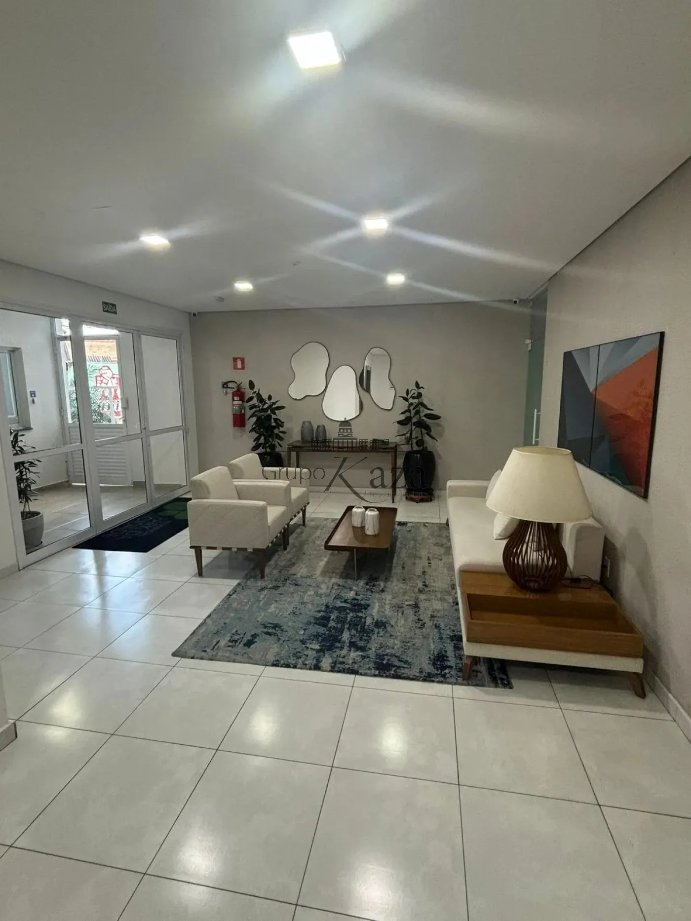 Foto 4 de Apartamento Padrão em Centro, Jacareí - imagem 4