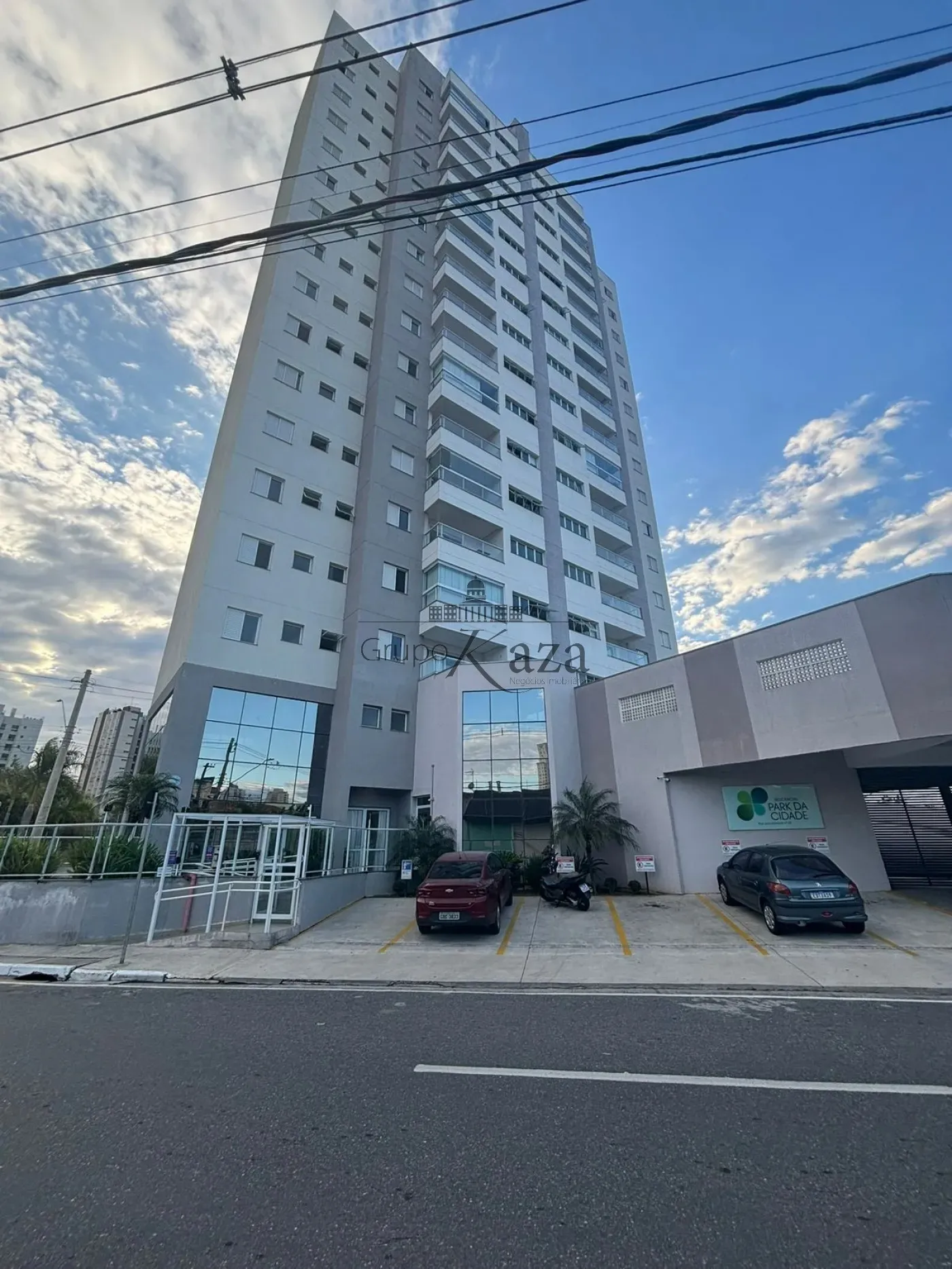 Foto 8 de Apartamento Padrão em Centro, Jacareí - imagem 8