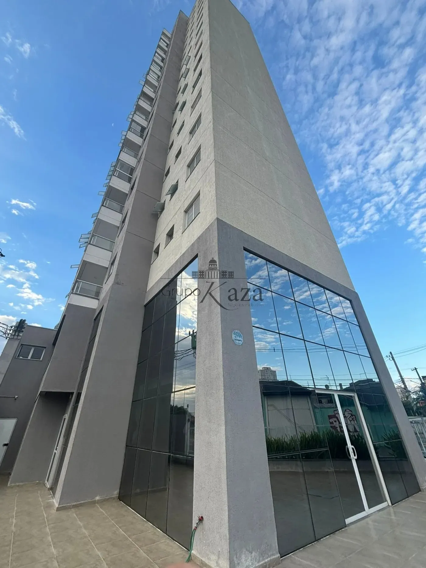 Foto 9 de Apartamento Padrão em Centro, Jacareí - imagem 9