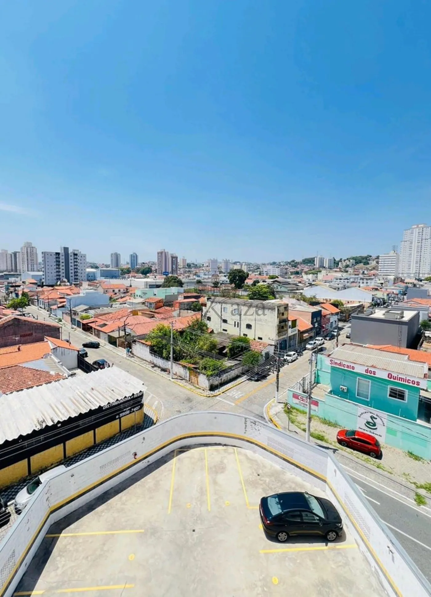 Foto 7 de Apartamento Padrão em Centro, Jacareí - imagem 7