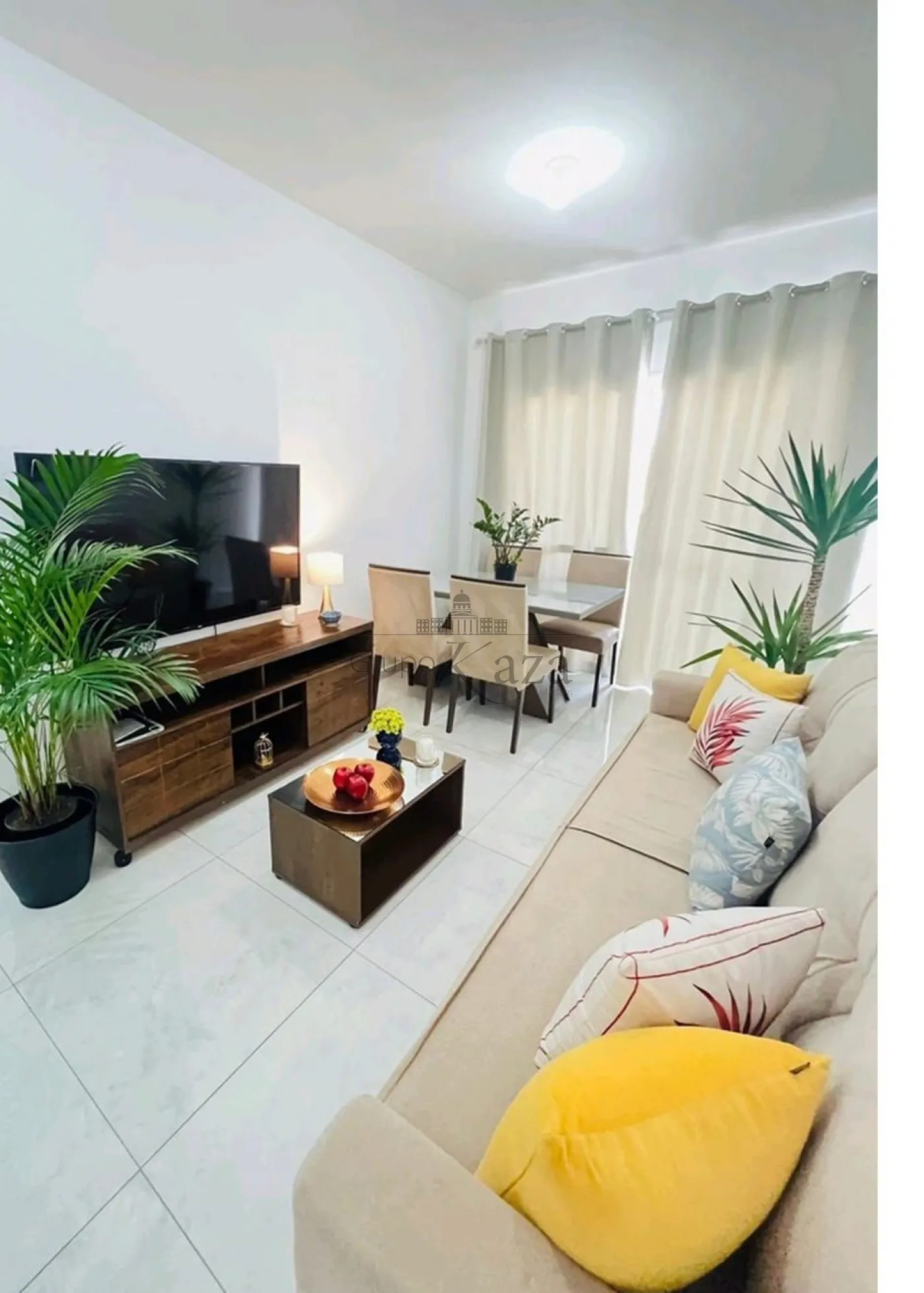 Foto 1 de Apartamento Padrão em Centro, Jacareí - imagem 1 Foto 1 de Apartamento Padrão em Centro, Jacareí - imagem 1