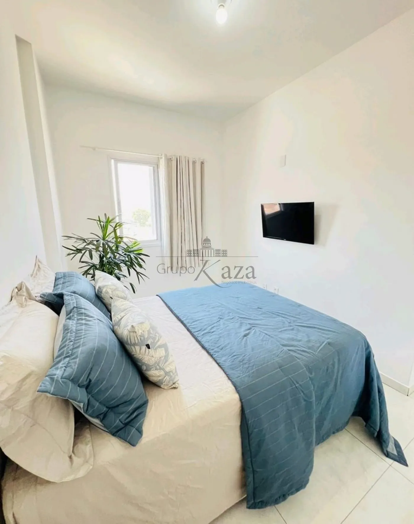 Foto 5 de Apartamento Padrão em Centro, Jacareí - imagem 5