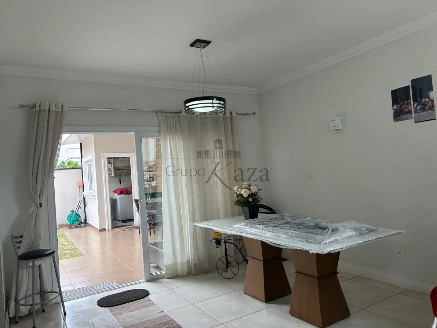 Foto 3 de Casa Condomínio em Urbanova, São José dos Campos - imagem 3 Foto 3 de Casa Condomínio em Urbanova, São José dos Campos - imagem 3