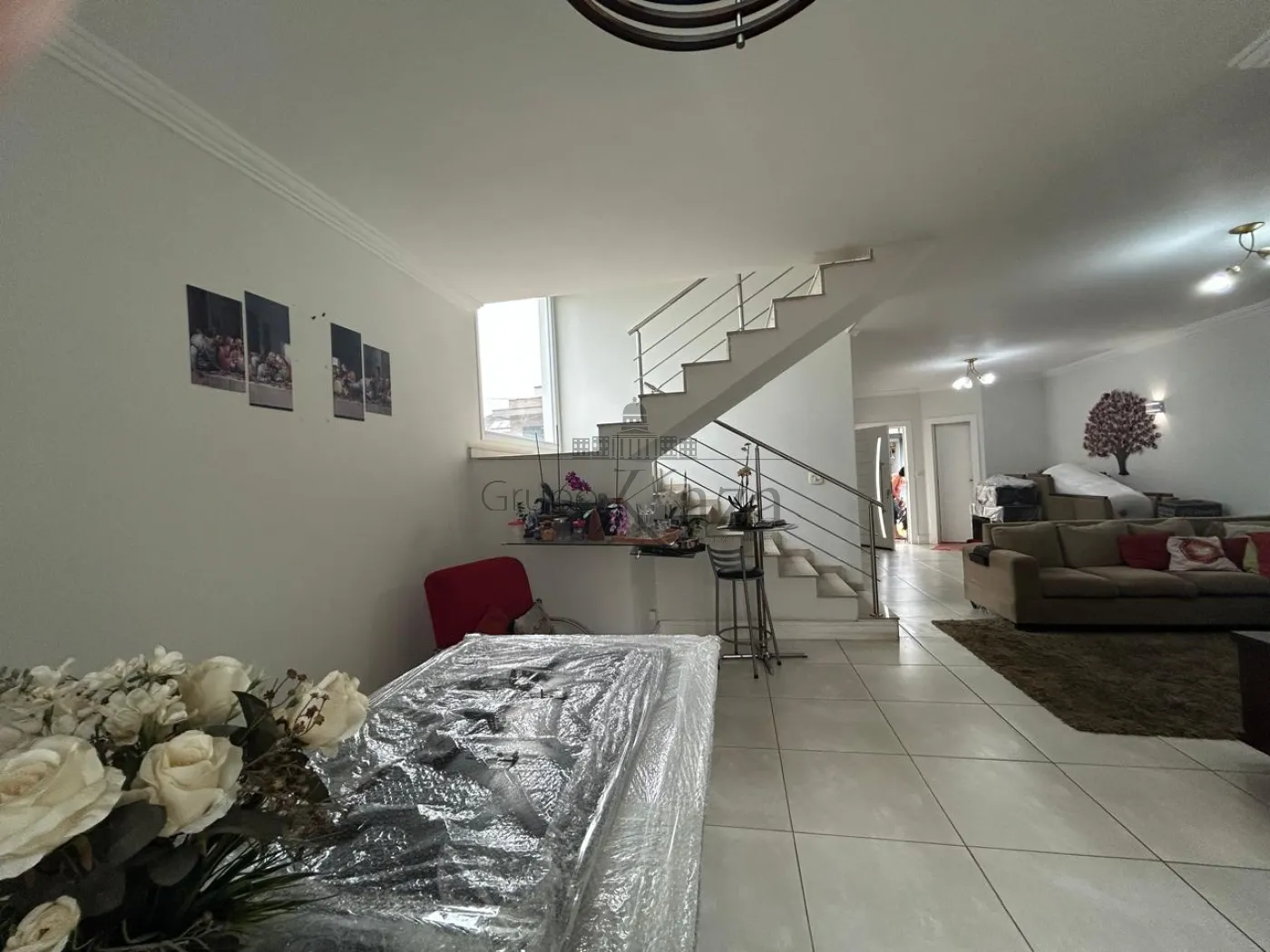 Foto 1 de Casa Condomínio em Urbanova, São José dos Campos - imagem 1 Foto 1 de Casa Condomínio em Urbanova, São José dos Campos - imagem 1