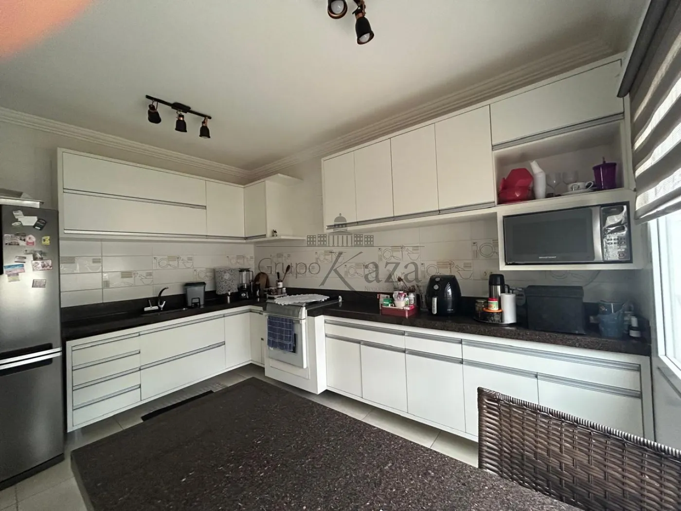 Foto 6 de Casa Condomínio em Urbanova, São José dos Campos - imagem 6