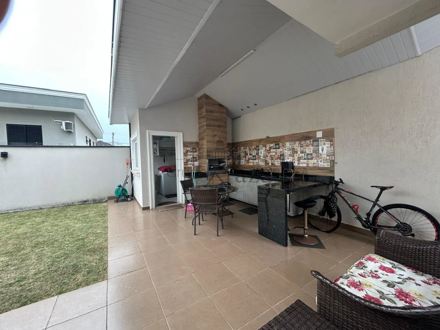 Foto 9 de Casa Condomínio em Urbanova, São José dos Campos - imagem 9