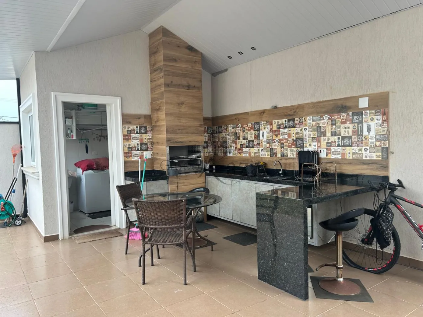 Foto 10 de Casa Condomínio em Urbanova, São José dos Campos - imagem 10