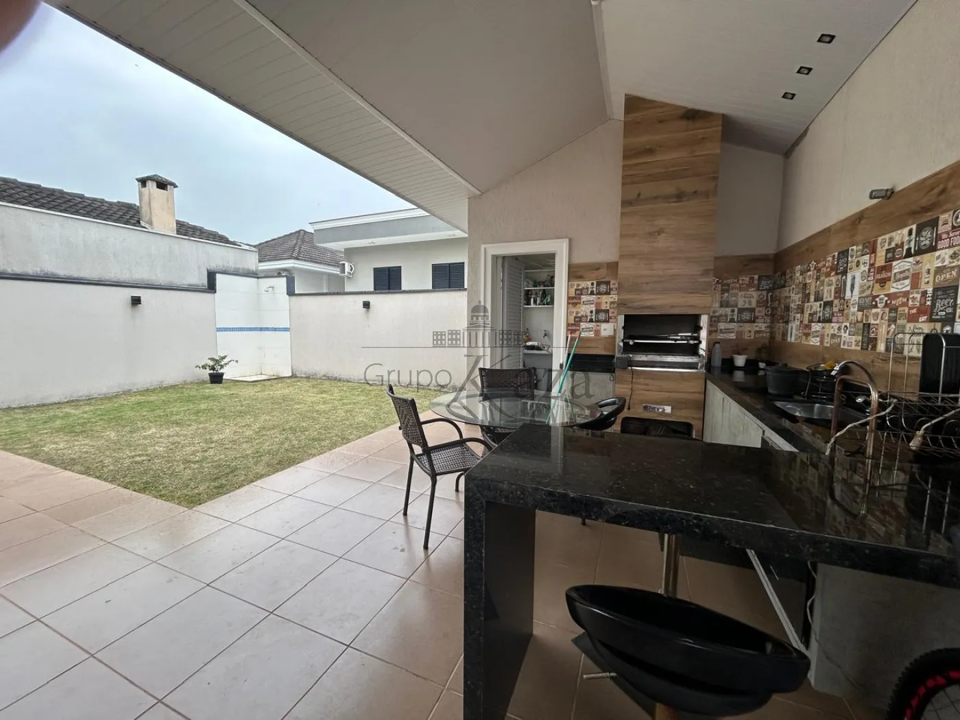 Foto 11 de Casa Condomínio em Urbanova, São José dos Campos - imagem 11