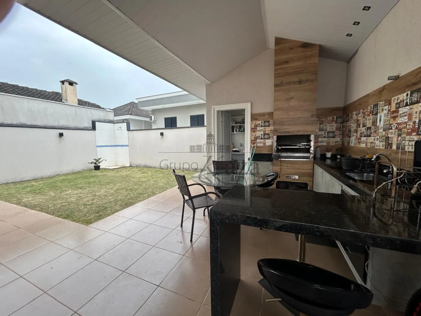 Foto 12 de Casa Condomínio em Urbanova, São José dos Campos - imagem 12