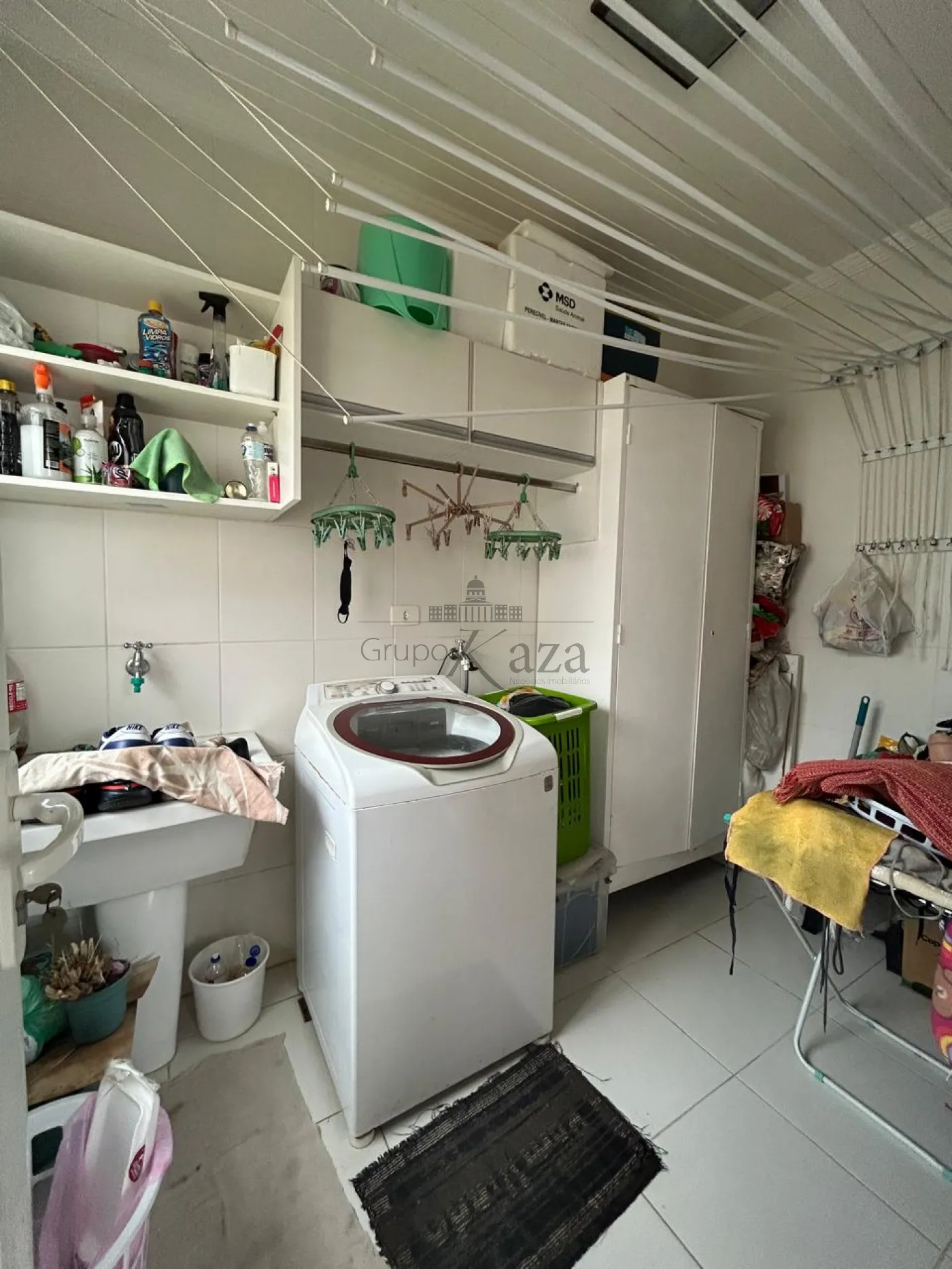 Foto 13 de Casa Condomínio em Urbanova, São José dos Campos - imagem 13