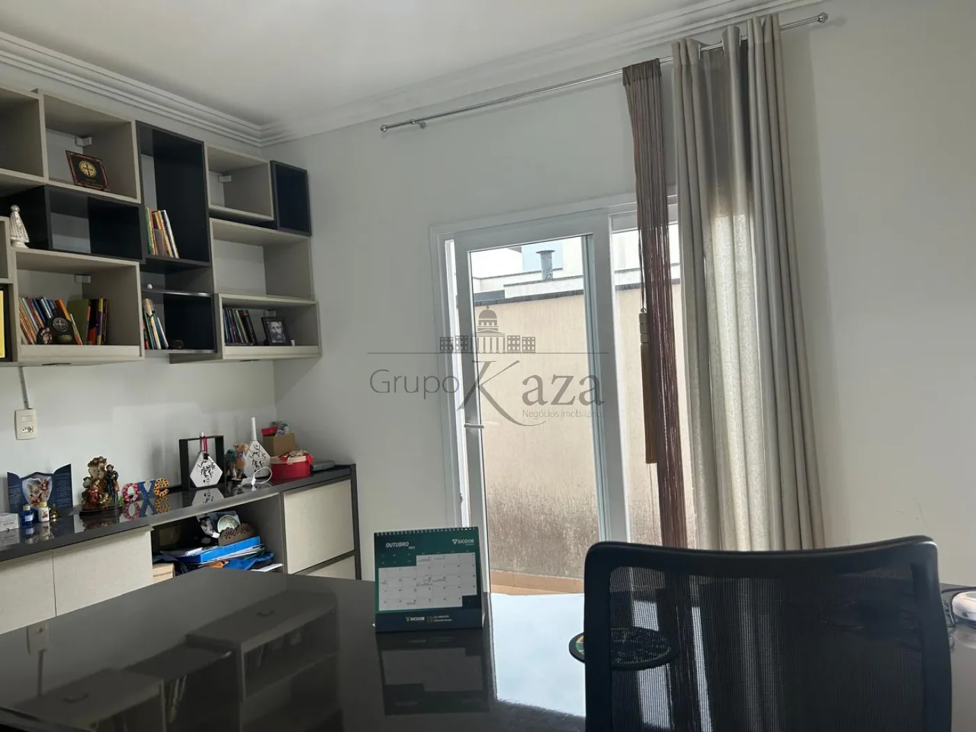 Foto 4 de Casa Condomínio em Urbanova, São José dos Campos - imagem 4