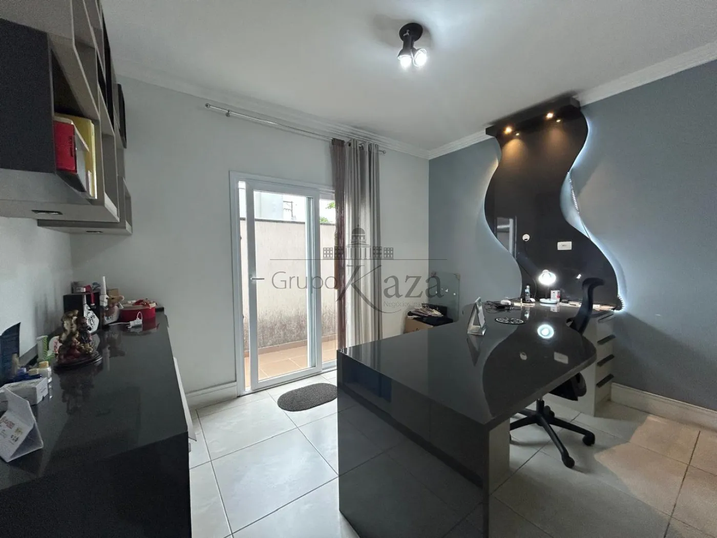 Foto 5 de Casa Condomínio em Urbanova, São José dos Campos - imagem 5