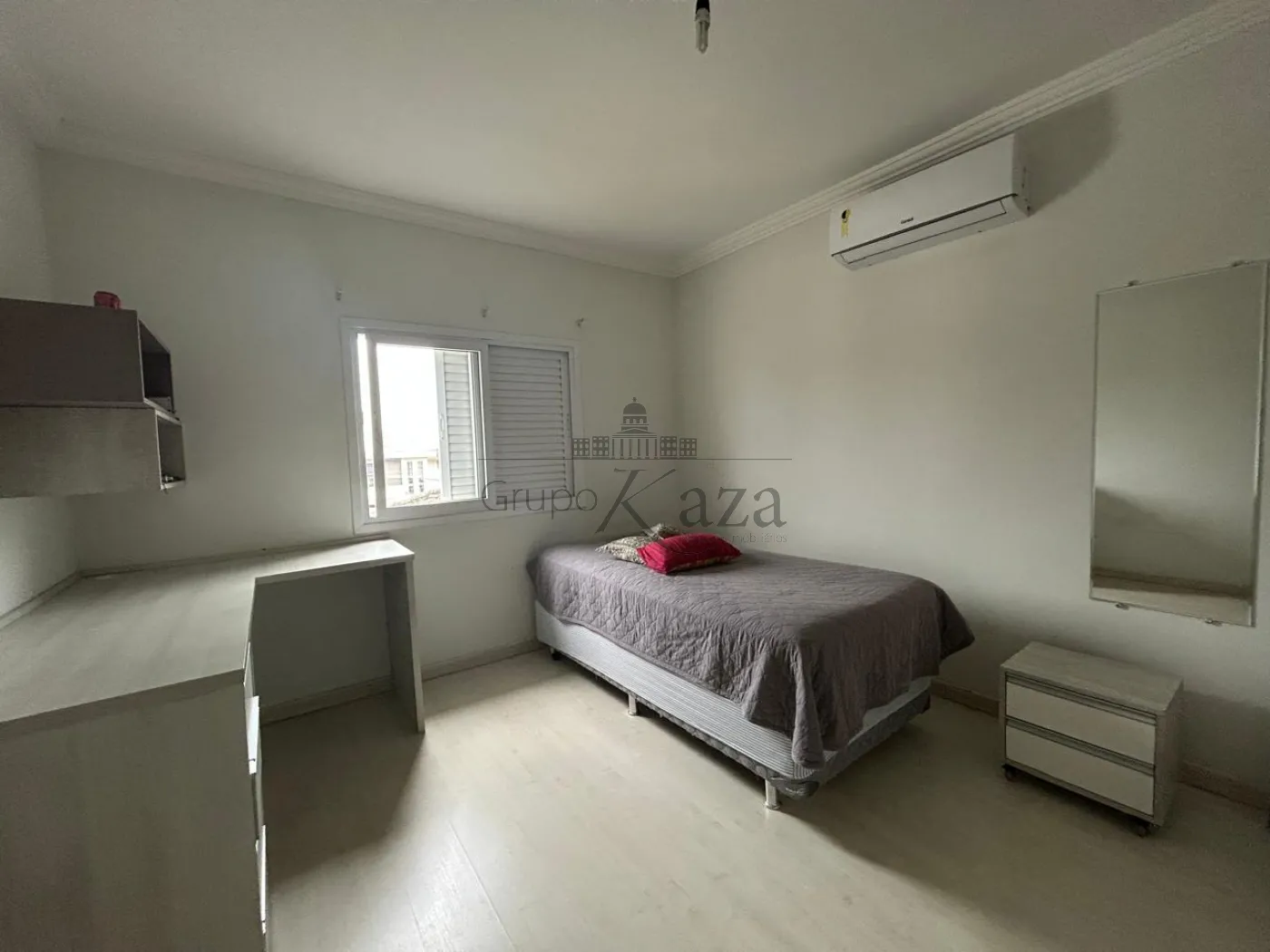 Foto 17 de Casa Condomínio em Urbanova, São José dos Campos - imagem 17