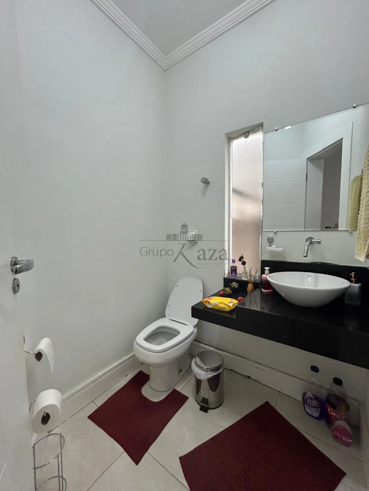 Foto 8 de Casa Condomínio em Urbanova, São José dos Campos - imagem 8