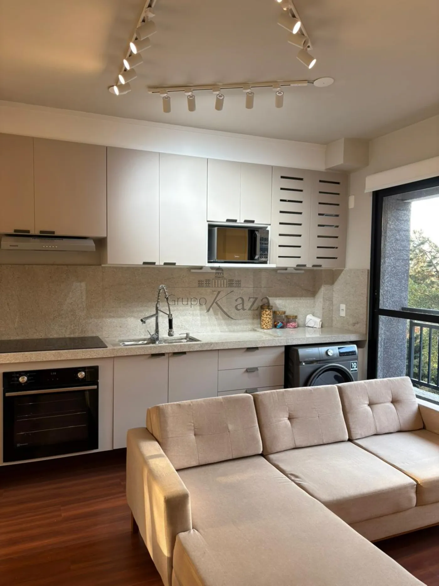 Foto 4 de Apartamento Padrão em Jardim Panorama, São Paulo - imagem 4