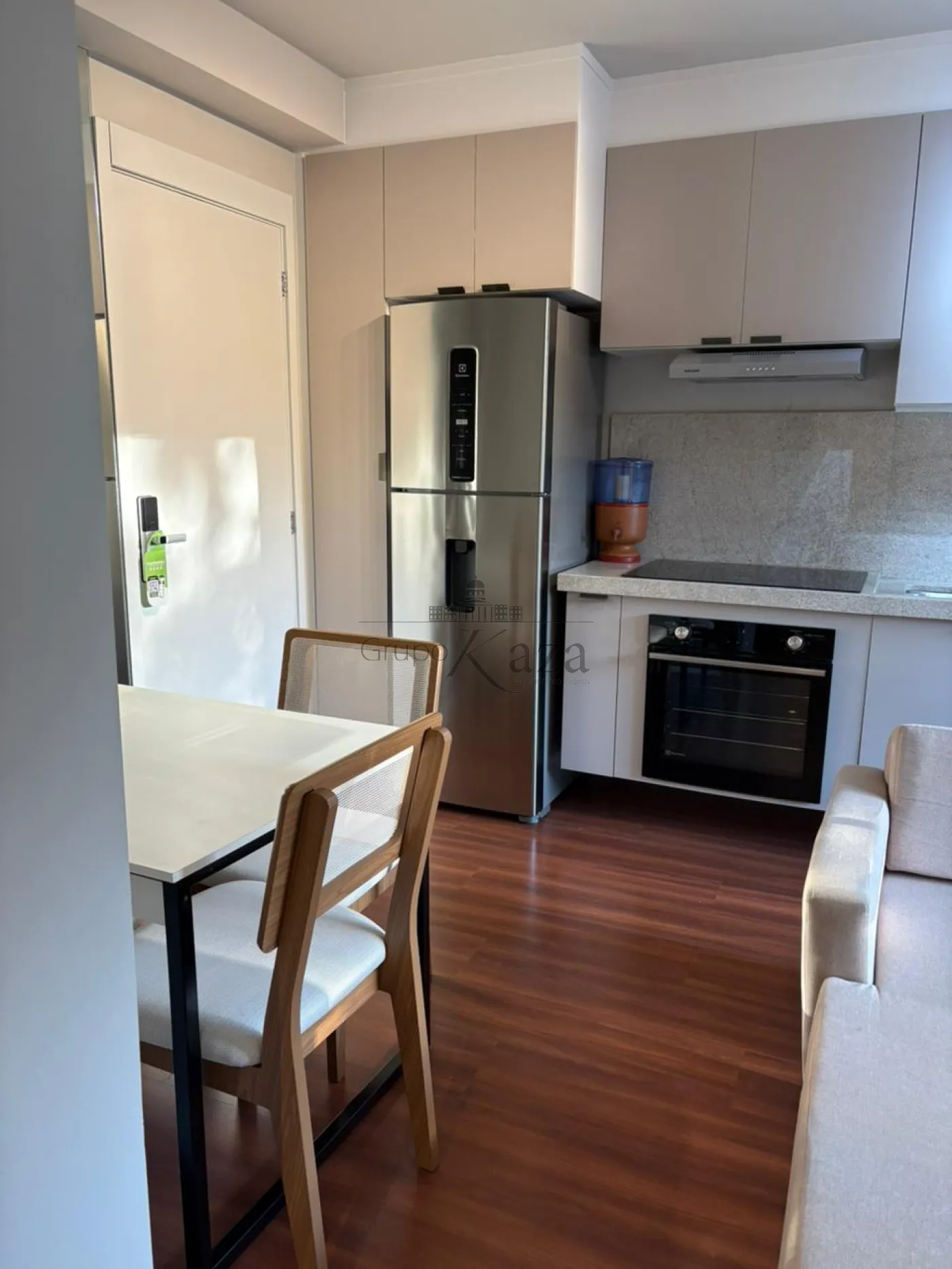 Foto 3 de Apartamento Padrão em Jardim Panorama, São Paulo - imagem 3 Foto 3 de Apartamento Padrão em Jardim Panorama, São Paulo - imagem 3