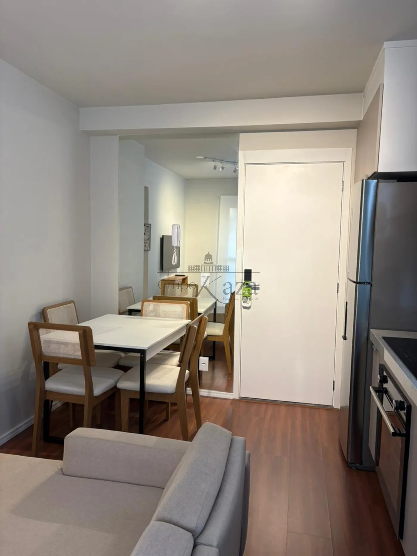 Foto 2 de Apartamento Padrão em Jardim Panorama, São Paulo - imagem 2 Foto 2 de Apartamento Padrão em Jardim Panorama, São Paulo - imagem 2