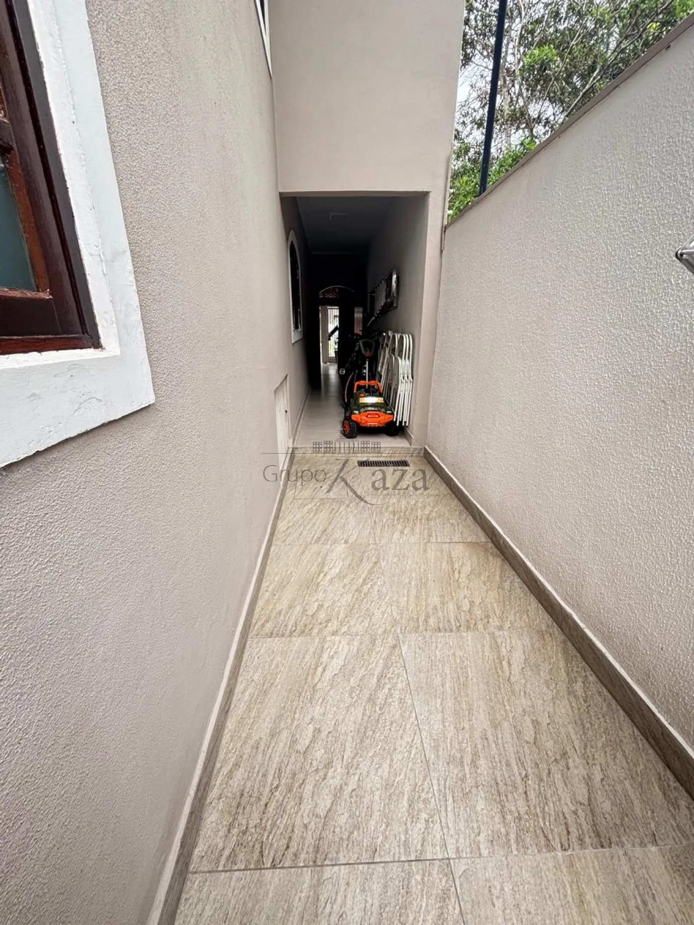 Foto 12 de Casa Sobrado em Bosque dos Eucaliptos, São José dos Campos - imagem 12