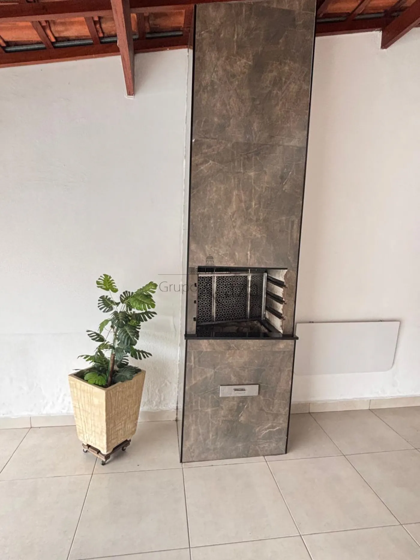 Foto 10 de Casa Sobrado em Bosque dos Eucaliptos, São José dos Campos - imagem 10