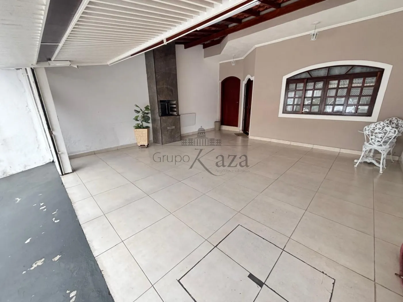 Foto 13 de Casa Sobrado em Bosque dos Eucaliptos, São José dos Campos - imagem 13