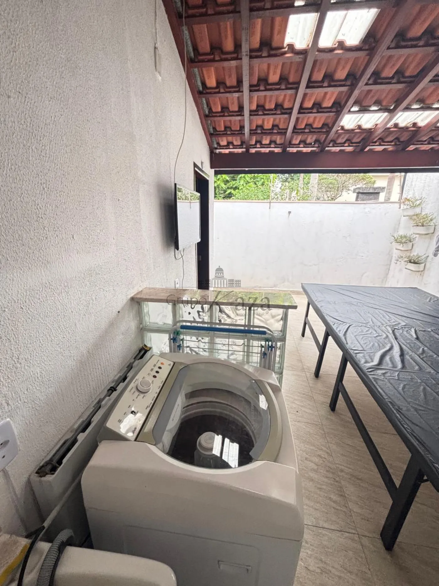 Foto 11 de Casa Sobrado em Bosque dos Eucaliptos, São José dos Campos - imagem 11