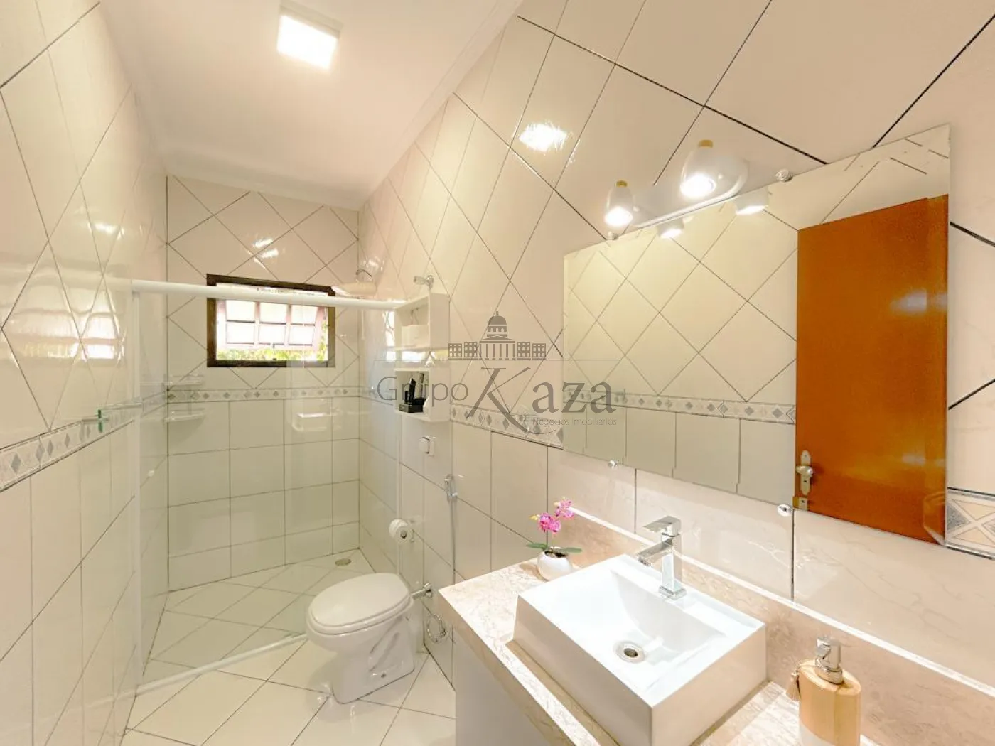 Foto 9 de Casa Sobrado em Bosque dos Eucaliptos, São José dos Campos - imagem 9