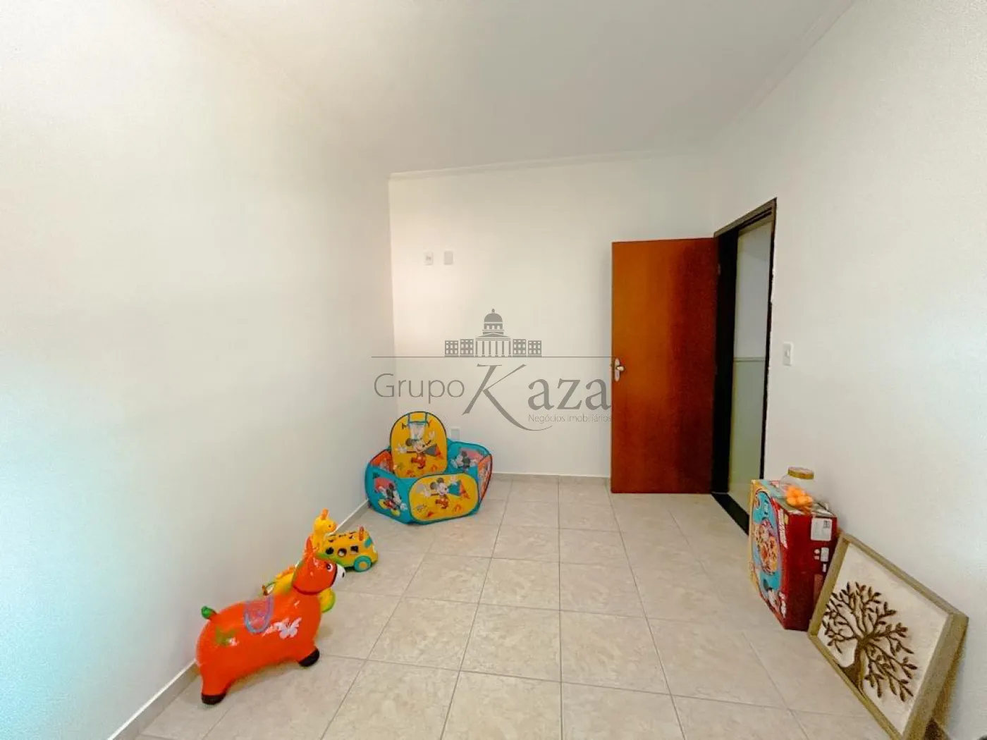 Foto 8 de Casa Sobrado em Bosque dos Eucaliptos, São José dos Campos - imagem 8