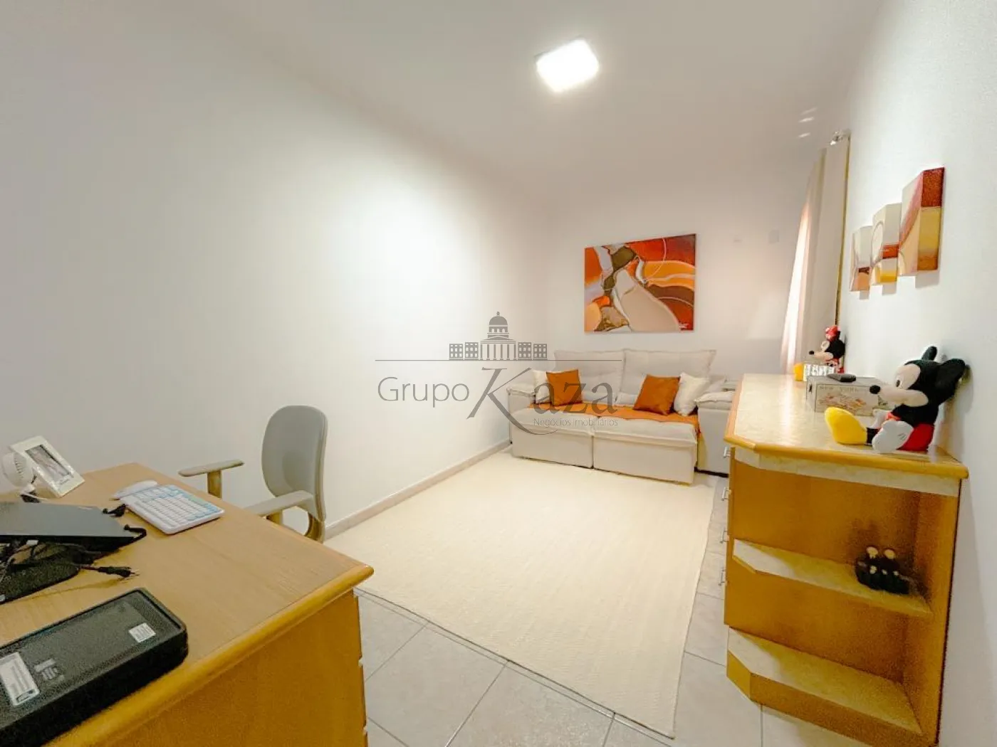 Foto 6 de Casa Sobrado em Bosque dos Eucaliptos, São José dos Campos - imagem 6