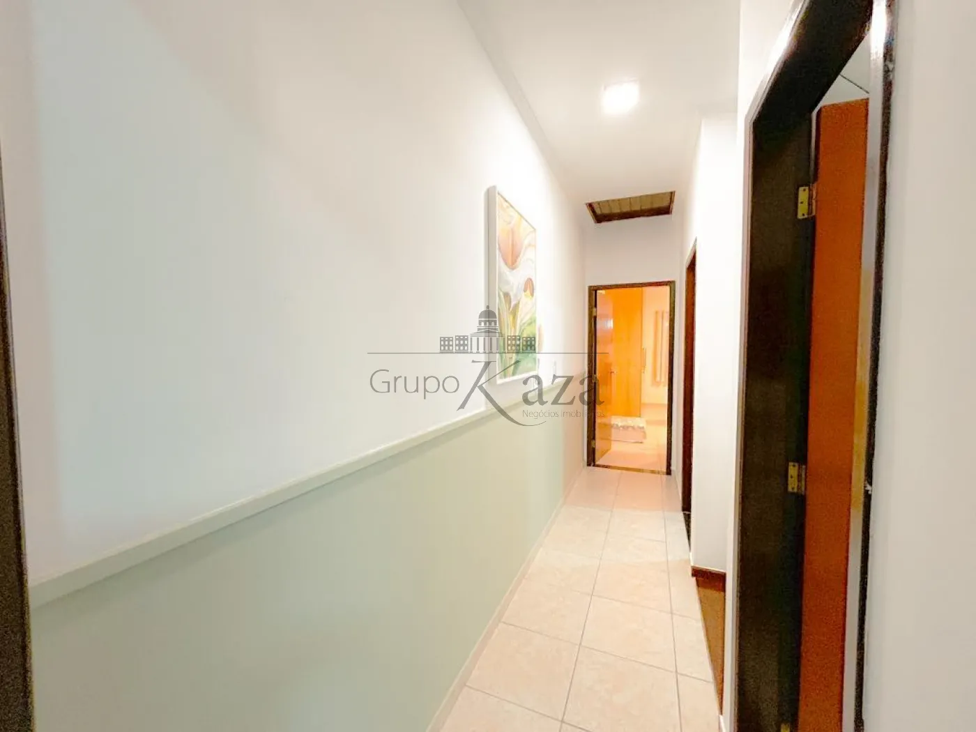 Foto 4 de Casa Sobrado em Bosque dos Eucaliptos, São José dos Campos - imagem 4