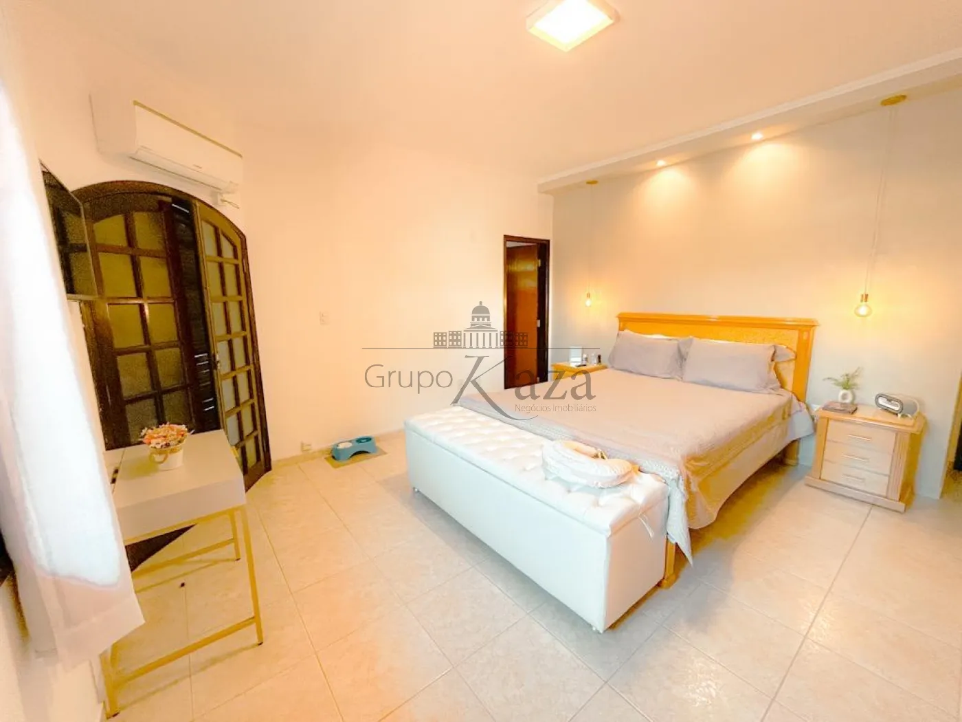 Foto 7 de Casa Sobrado em Bosque dos Eucaliptos, São José dos Campos - imagem 7