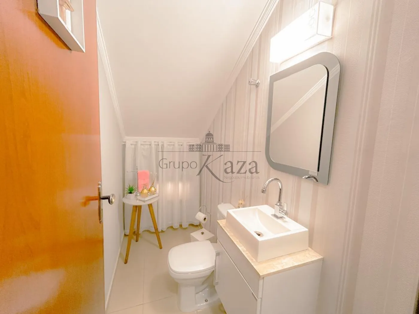 Foto 5 de Casa Sobrado em Bosque dos Eucaliptos, São José dos Campos - imagem 5