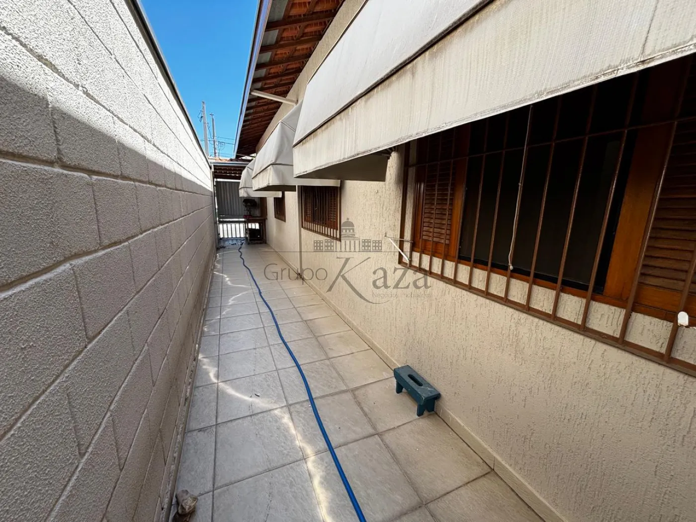 Foto 24 de Comercial Condomínio em Bairro do Grama, Caçapava - imagem 24