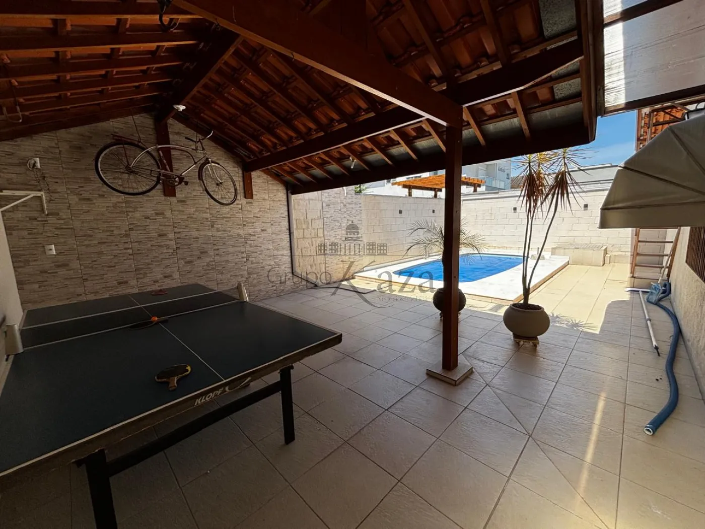 Foto 21 de Comercial Condomínio em Bairro do Grama, Caçapava - imagem 21