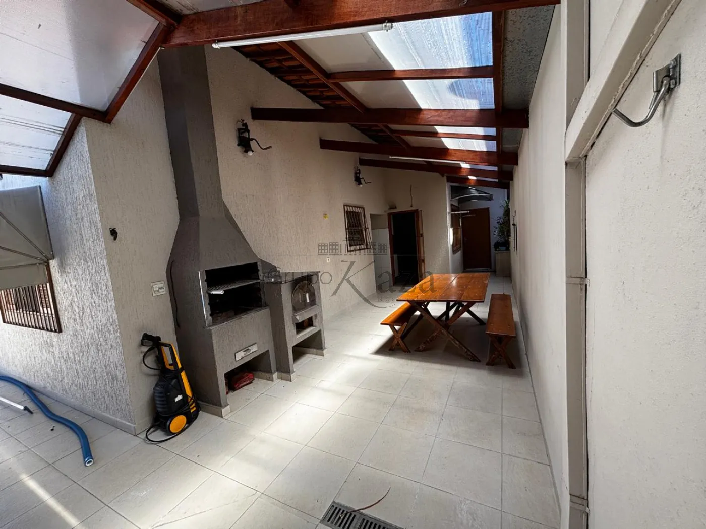 Foto 18 de Comercial Condomínio em Bairro do Grama, Caçapava - imagem 18