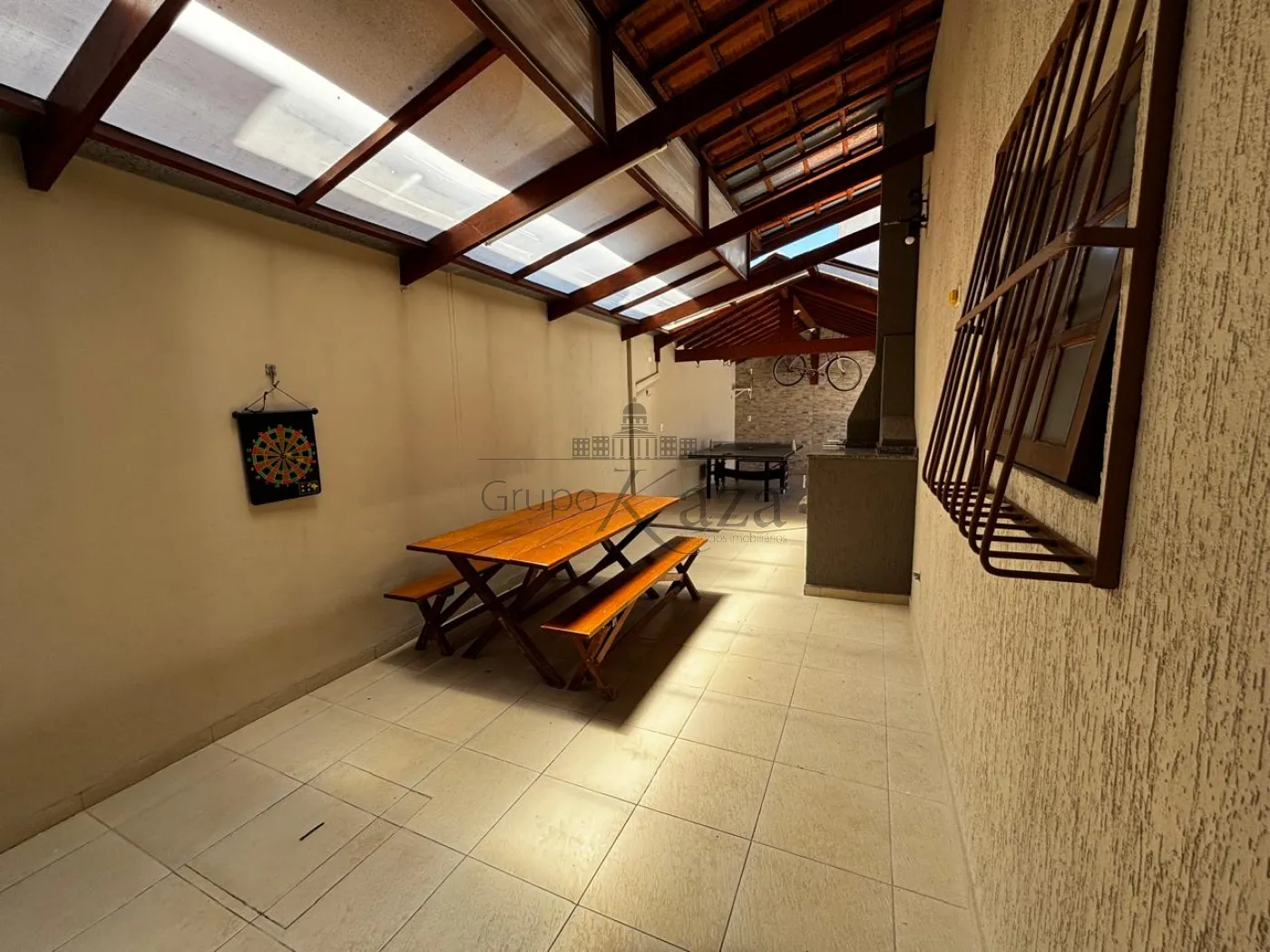 Foto 19 de Comercial Condomínio em Bairro do Grama, Caçapava - imagem 19