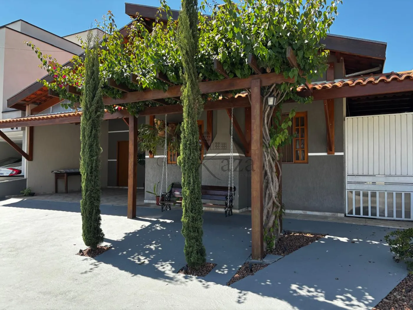 Foto 26 de Comercial Condomínio em Bairro do Grama, Caçapava - imagem 26