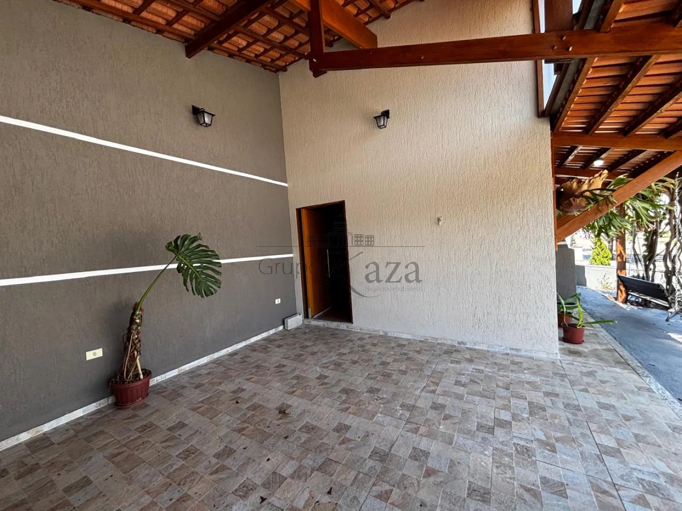 Foto 23 de Comercial Condomínio em Bairro do Grama, Caçapava - imagem 23