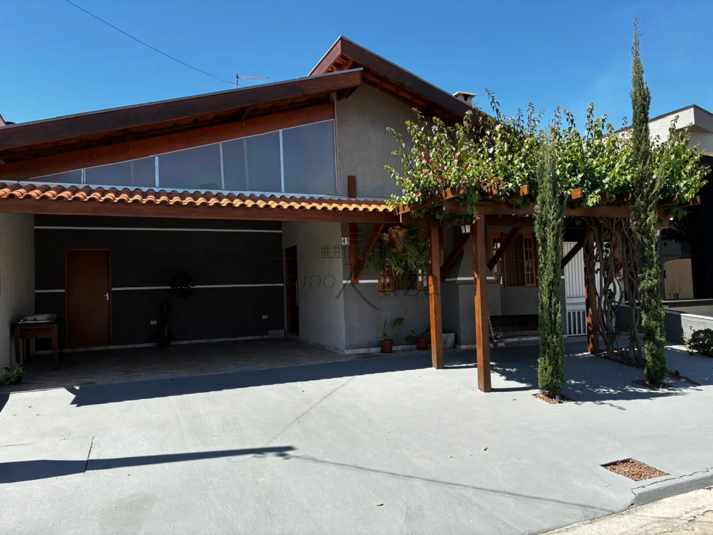 Foto 25 de Comercial Condomínio em Bairro do Grama, Caçapava - imagem 25