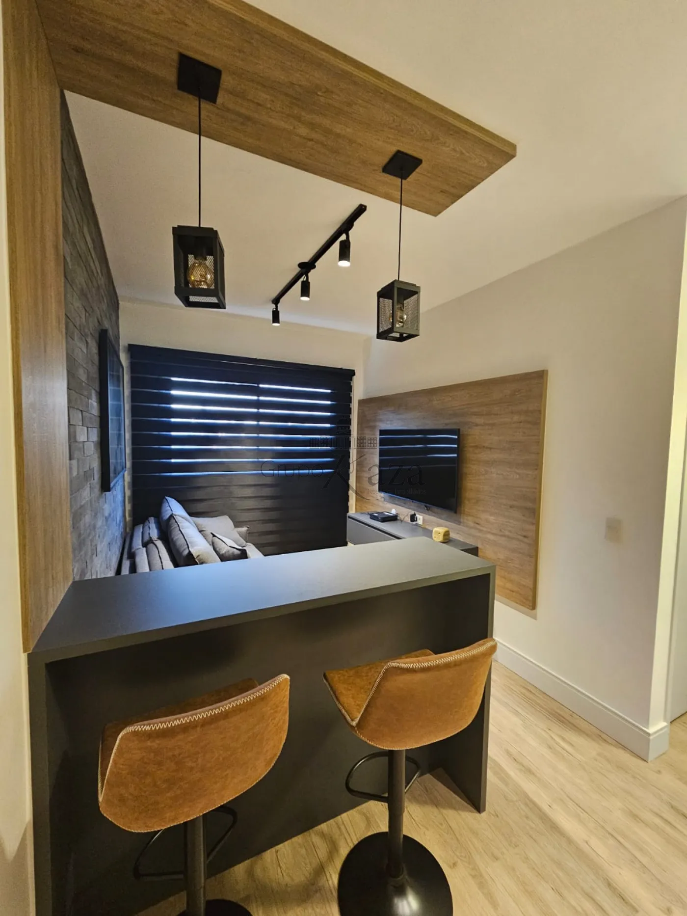 Escritório Escritório