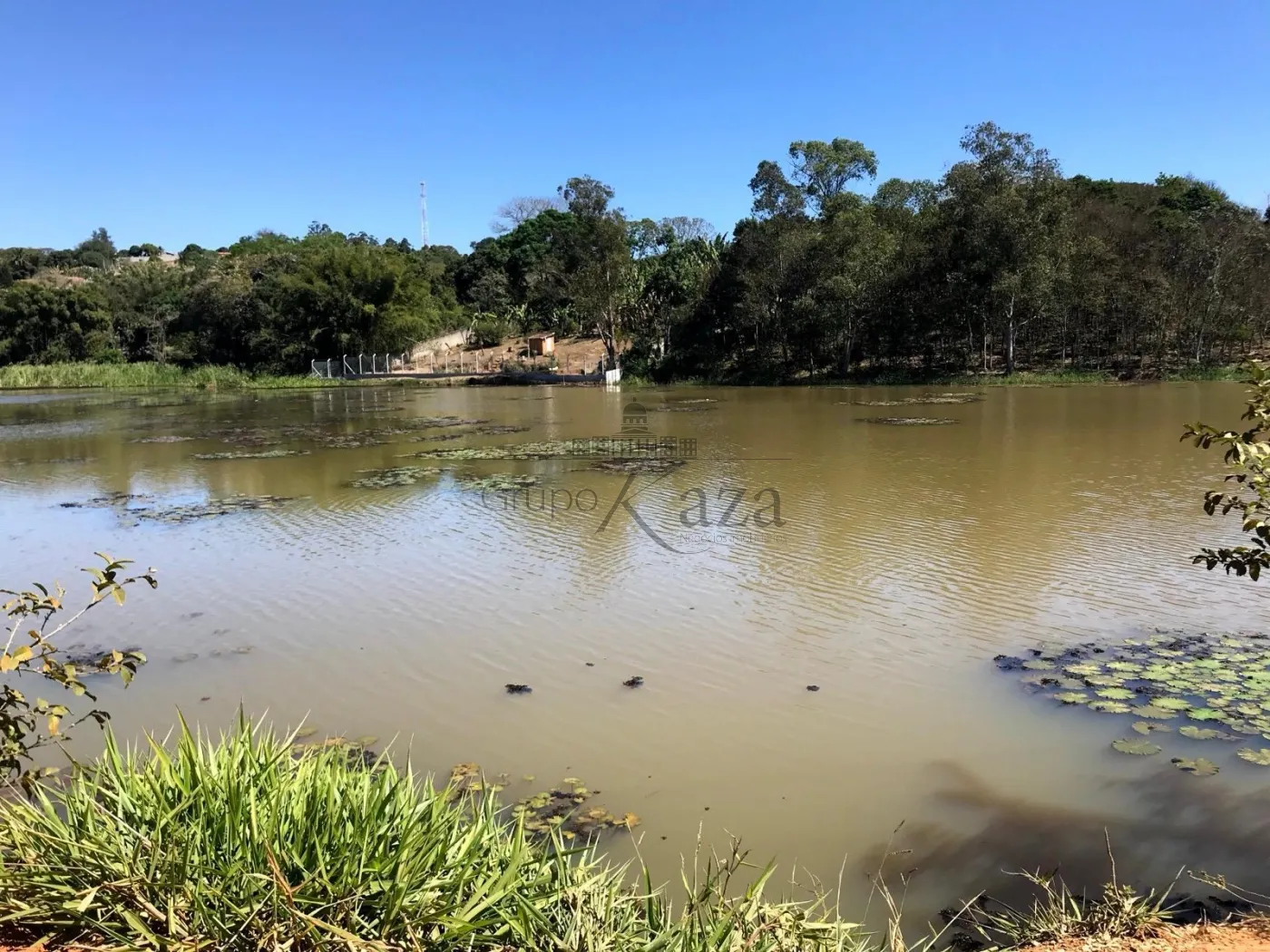 Foto 11 de Terreno Padrão em Tijuco Preto, Caçapava - imagem 11