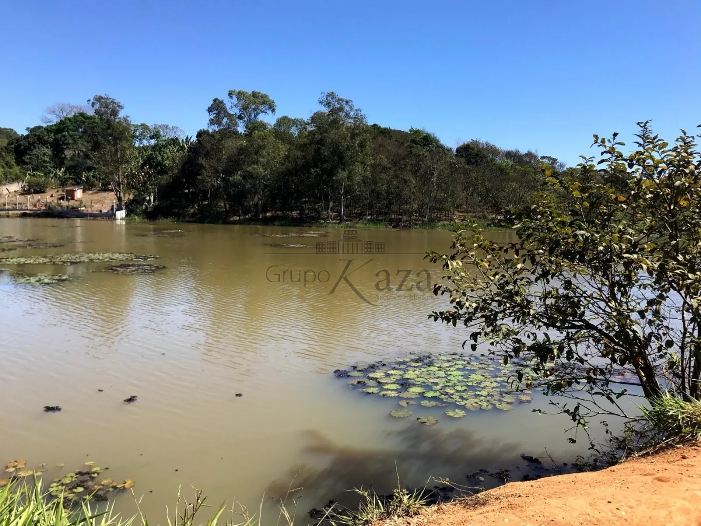 Foto 10 de Terreno Padrão em Tijuco Preto, Caçapava - imagem 10
