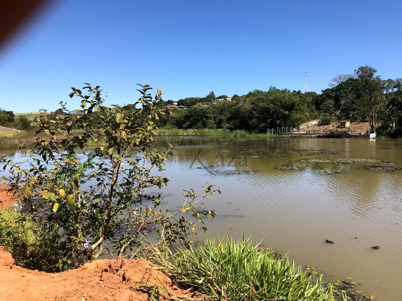 Foto 9 de Terreno Padrão em Tijuco Preto, Caçapava - imagem 9