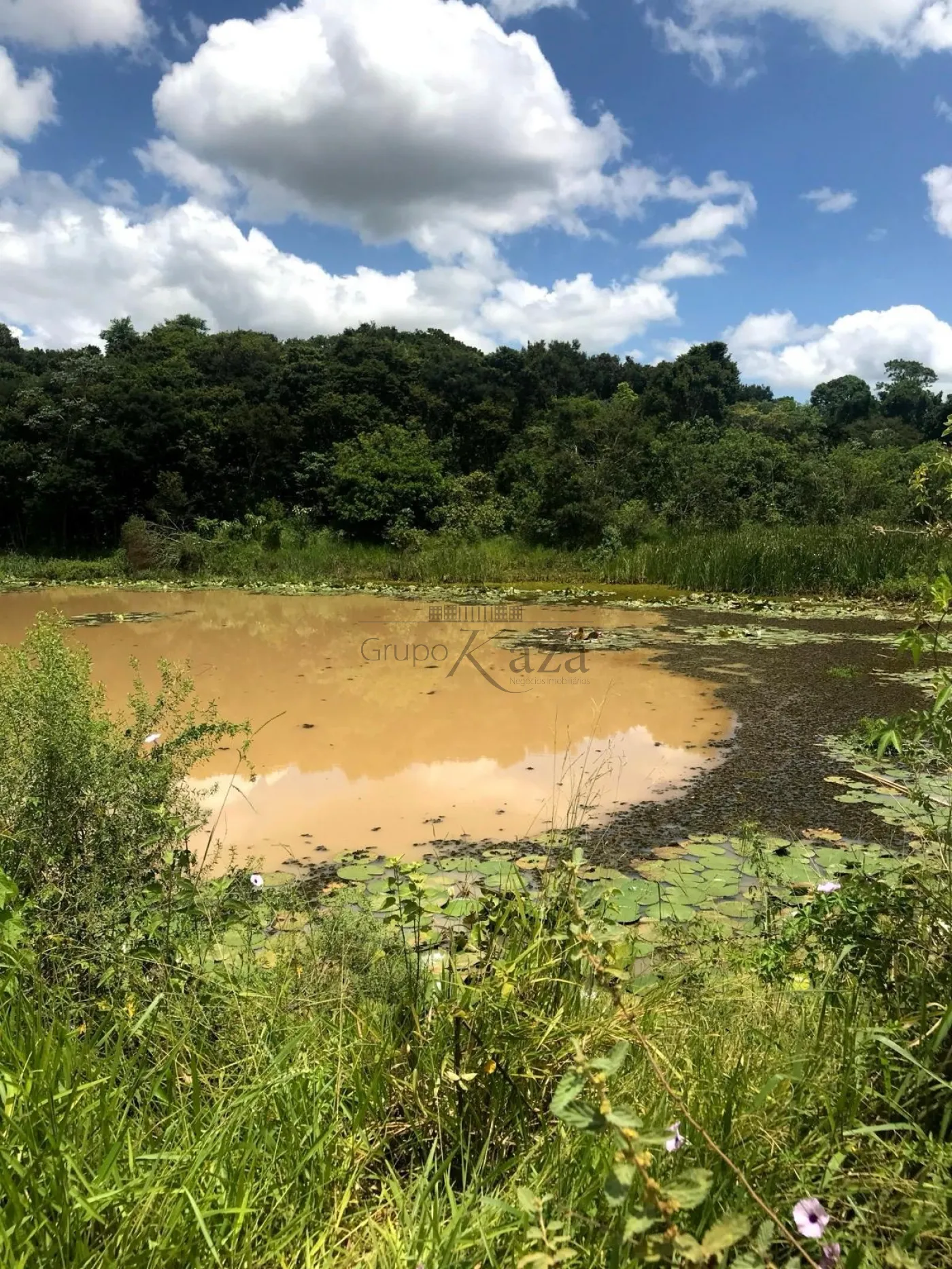 Foto 8 de Terreno Padrão em Tijuco Preto, Caçapava - imagem 8