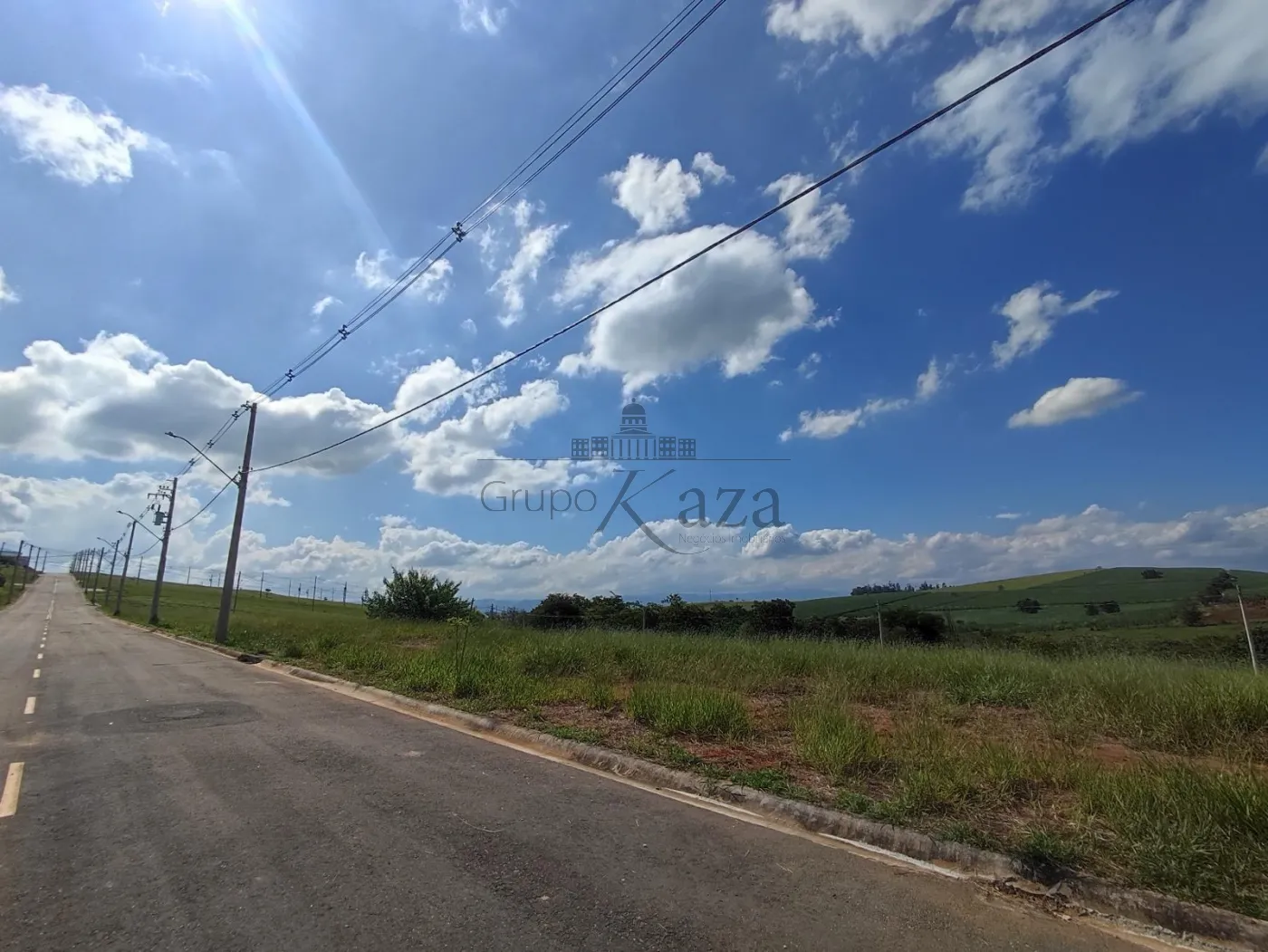 Foto 7 de Terreno Padrão em Tijuco Preto, Caçapava - imagem 7
